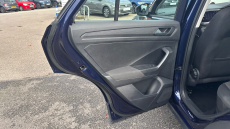 Volkswagen T-Roc 1.0 TSI SE 5dr Petrol Hatchback